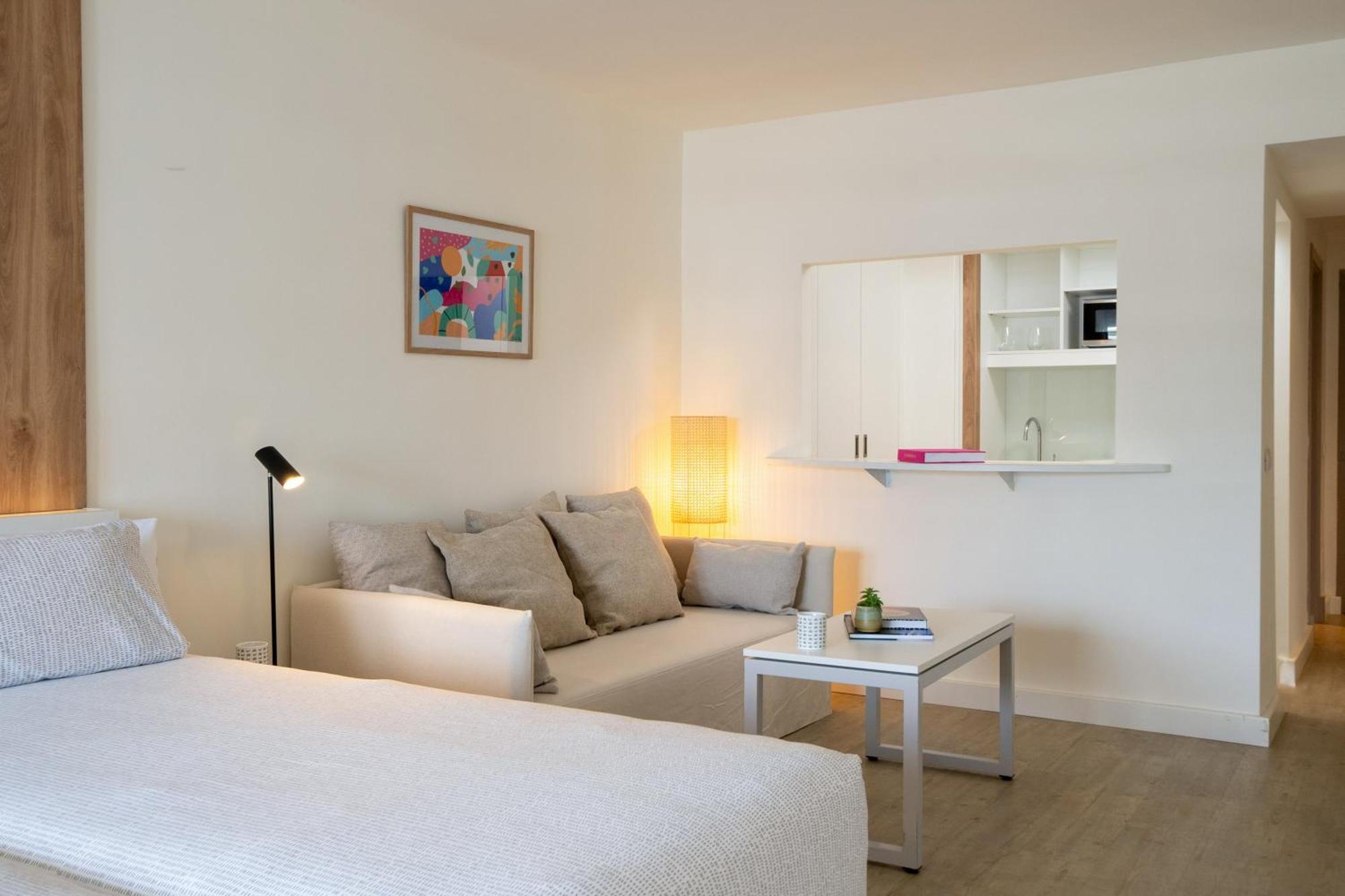 Innside By Melia Wave Calvia Magalluf Ngoại thất bức ảnh