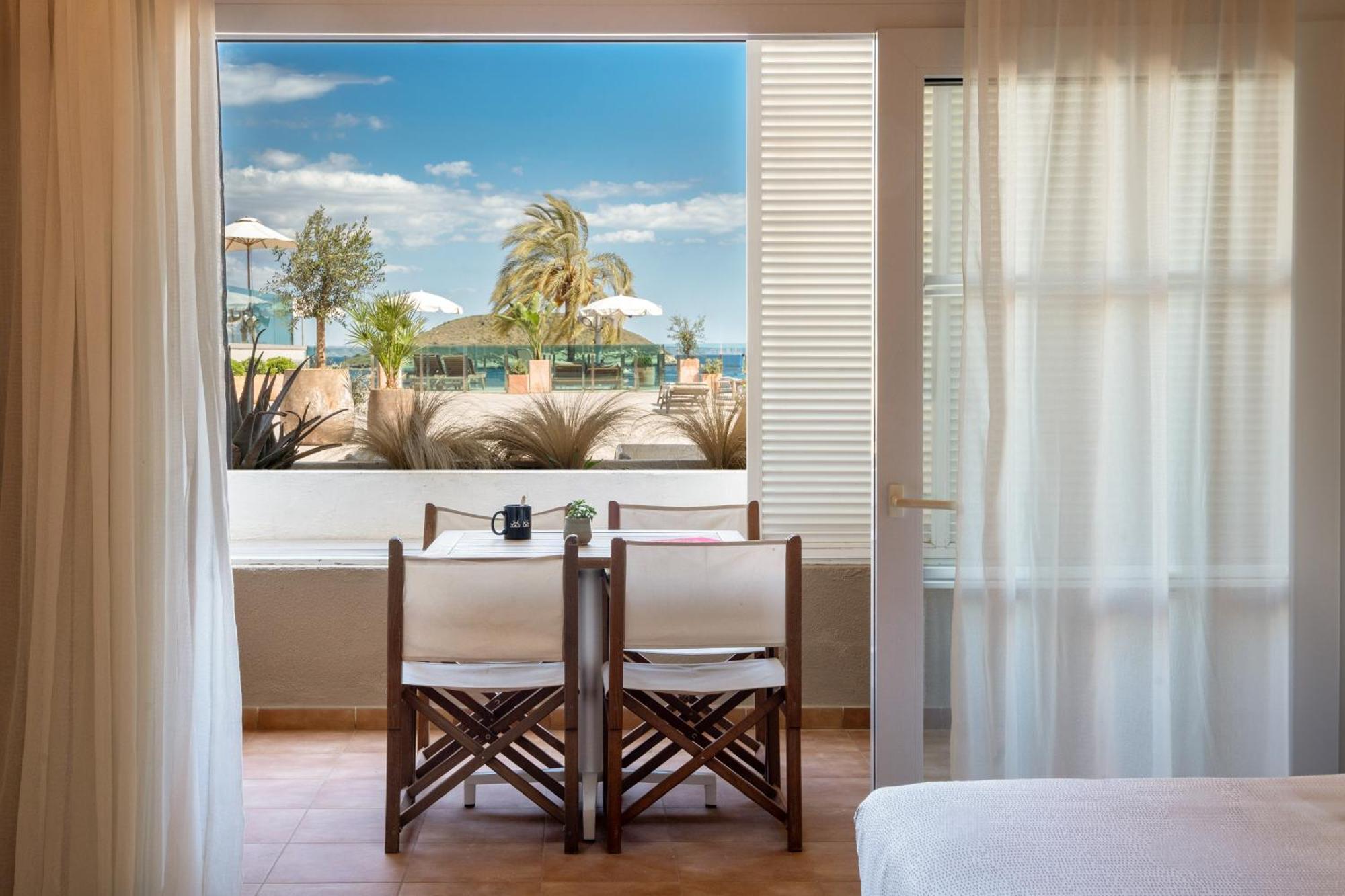 Innside By Melia Wave Calvia Magalluf Ngoại thất bức ảnh